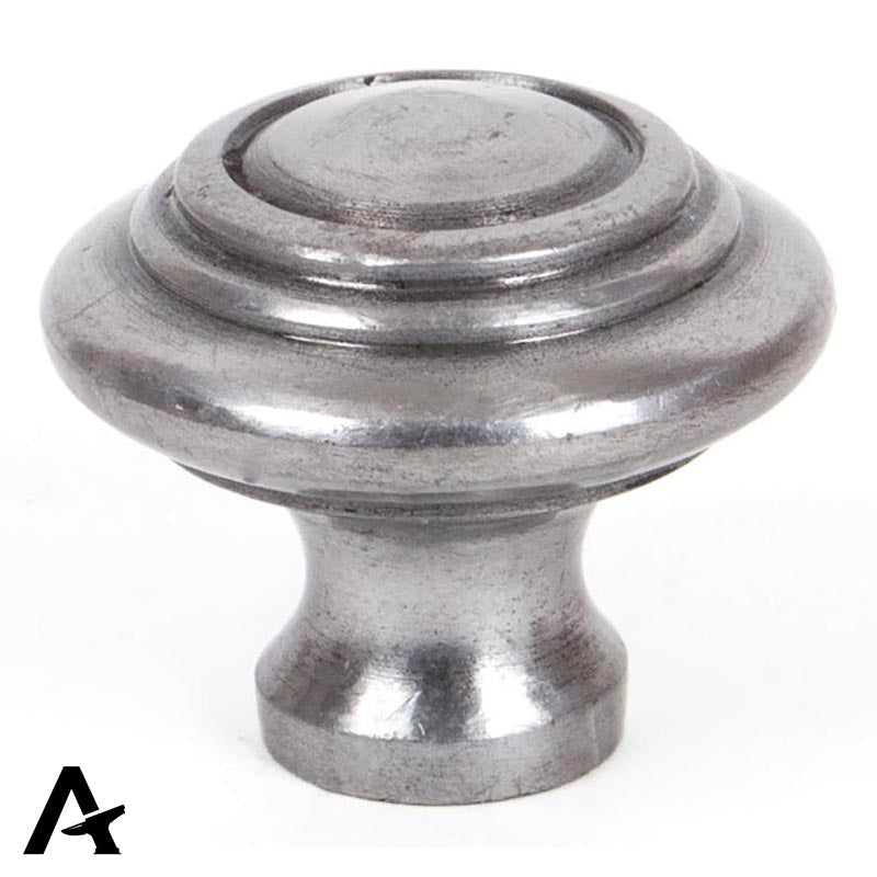 RINGED CABINET KNOB 30x30x15 NSM