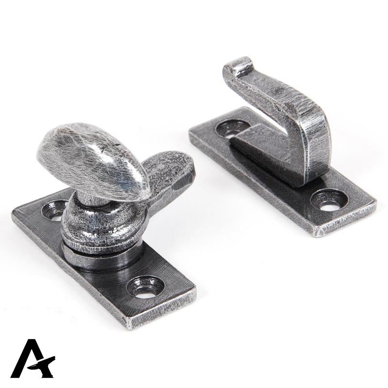 CUPBOARD TURN 56x20x40 PEW - 33684 by MARCHES (ANVIL) ARCHITECTURAL HARDWARE