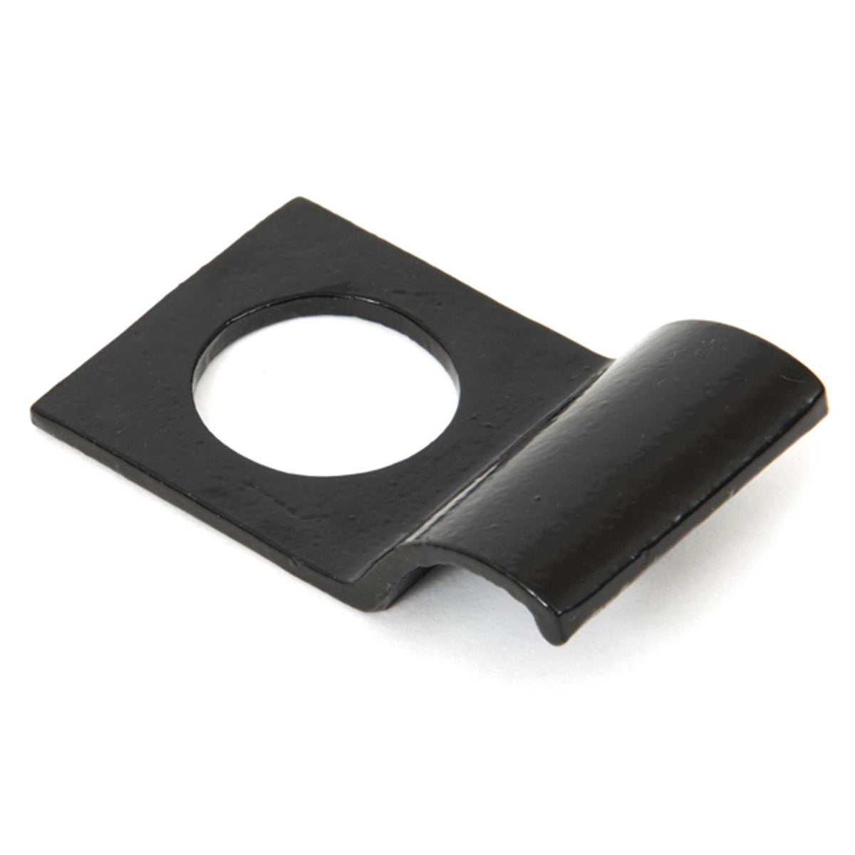 RIM CYLINDER PULL 81x50x23 BLK