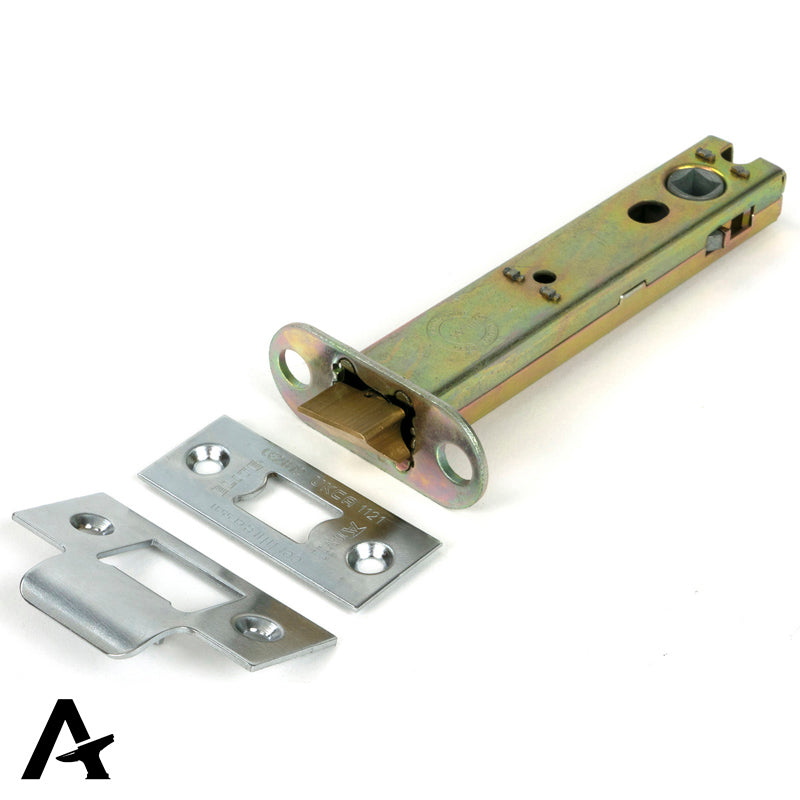 HEAVY DUTY LATCH BS106 127.0 SSS - 91072 by MARCHES (ANVIL) ARCHITECTURAL HARDWARE