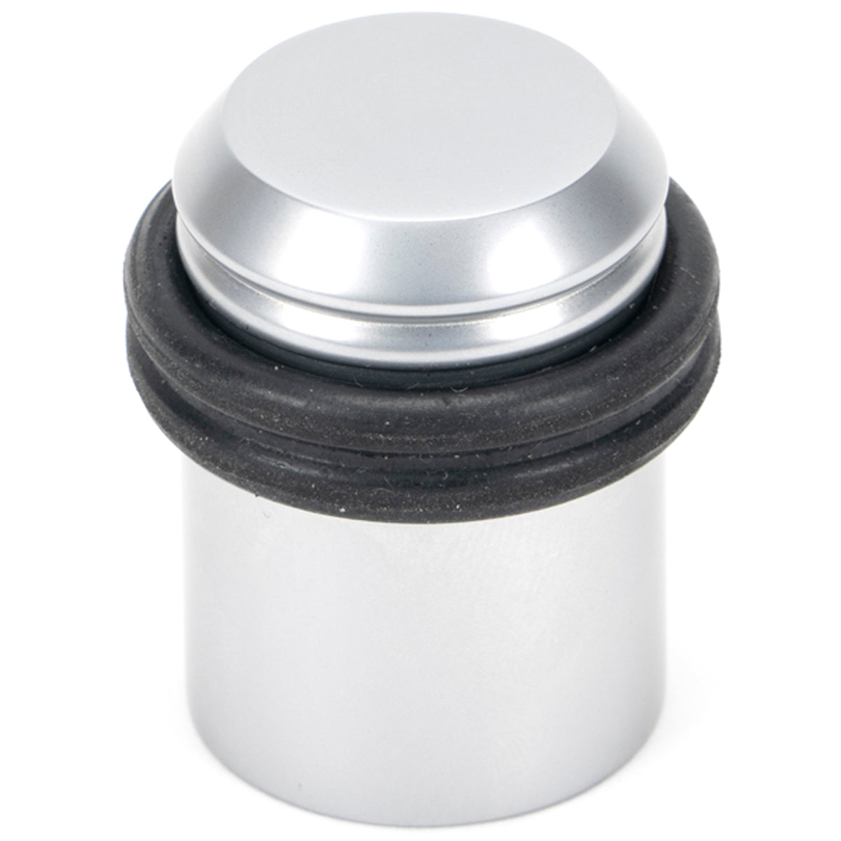 DOOR STOP FLOOR MOUNT 30x42 SCP