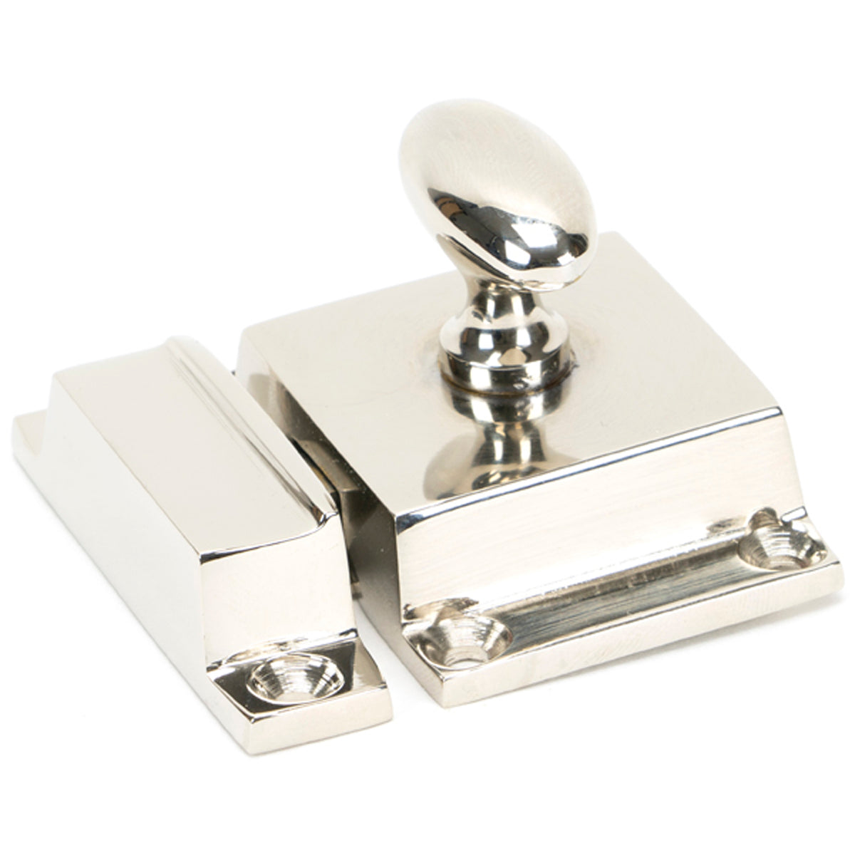 CABINET LATCH 55x41x37 PNP - 46047 by MARCHES (ANVIL) ARCHITECTURAL HARDWARE