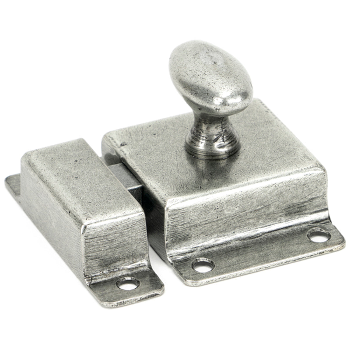 CABINET LATCH 55x41x37 PEW - 46131 by MARCHES (ANVIL) ARCHITECTURAL HARDWARE