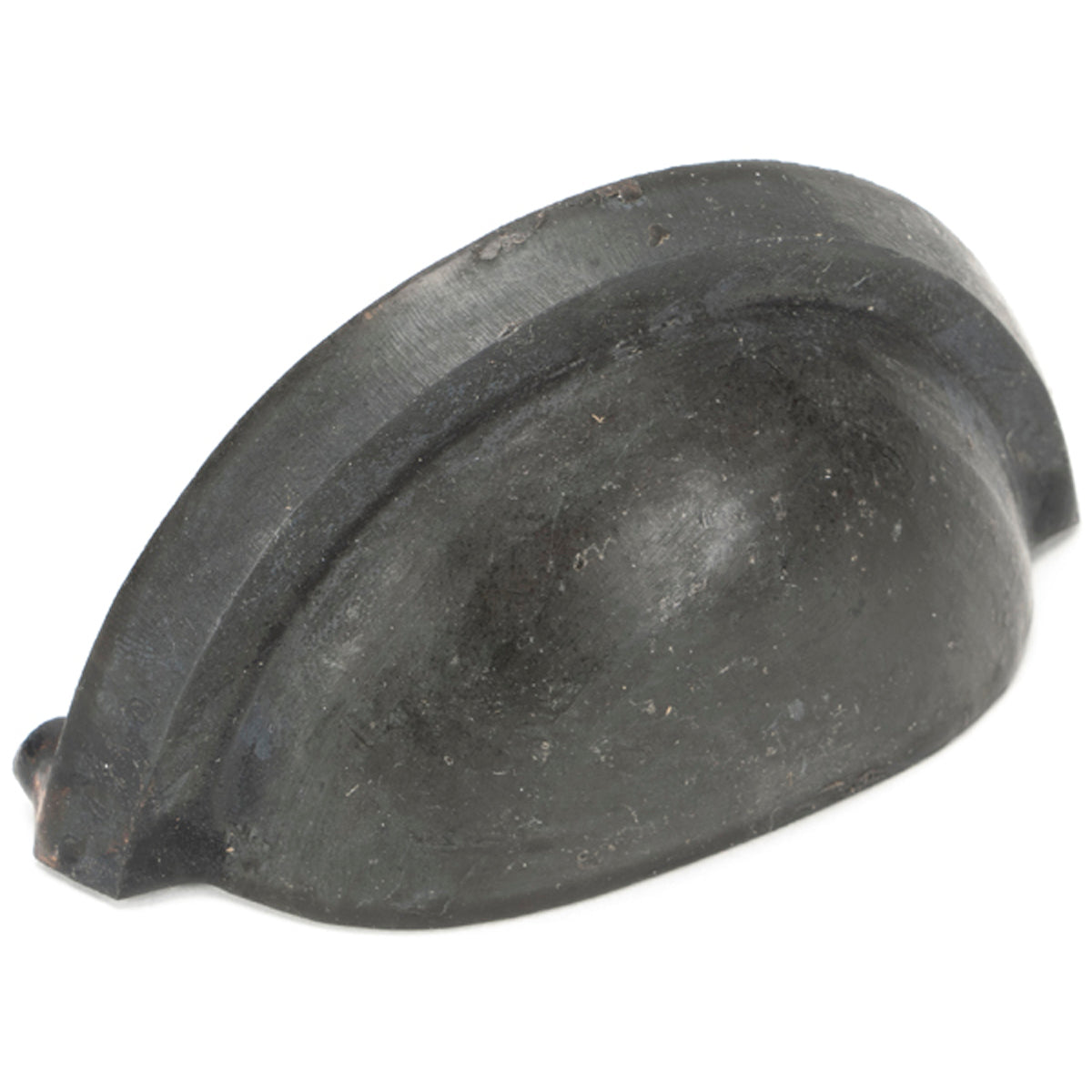 REGENCY DRAWER PULL CNC 075HC 85x40x23 BWX