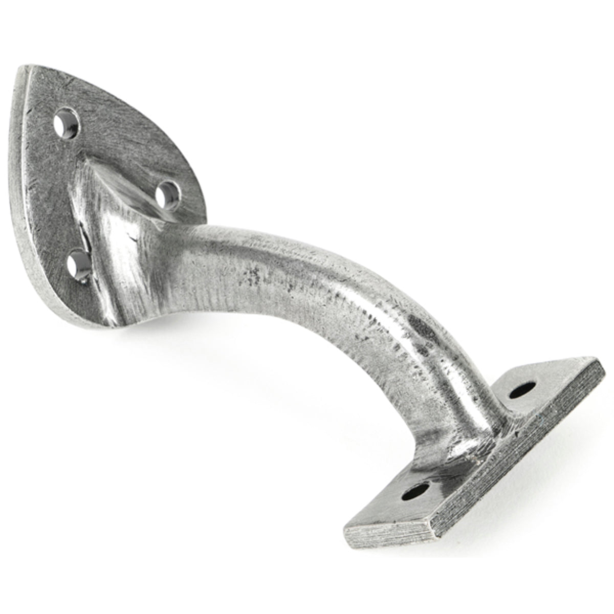 HANDRAIL BRACKET 88x40x74 PEW