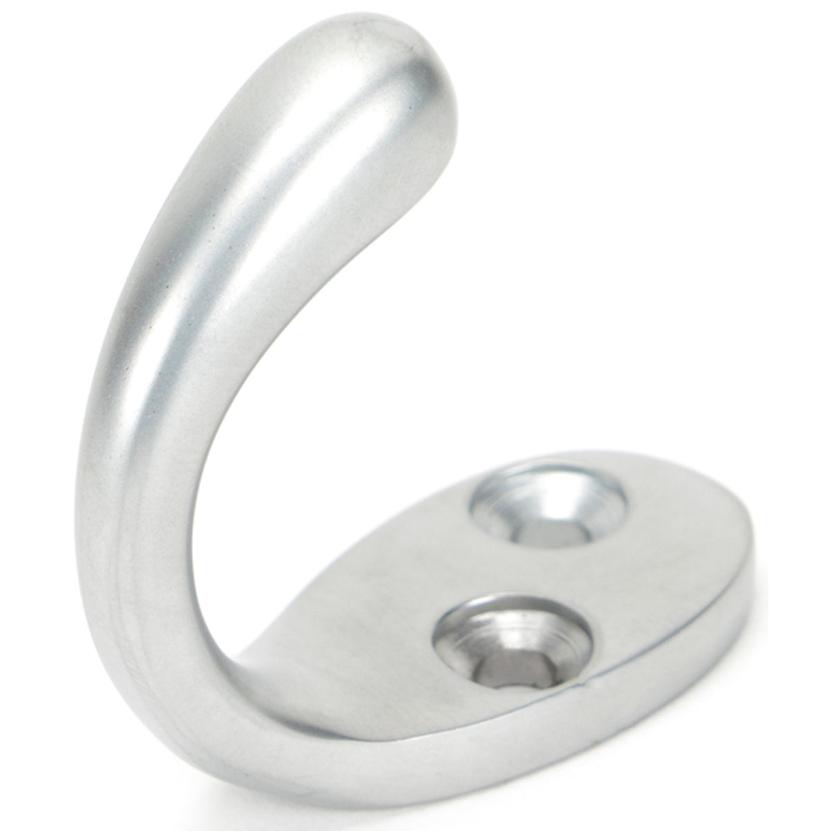 CELTIC ROBE HOOK SINGLE 45x19x44 SCP - 46309 by MARCHES (ANVIL) ARCHITECTURAL HARDWARE
