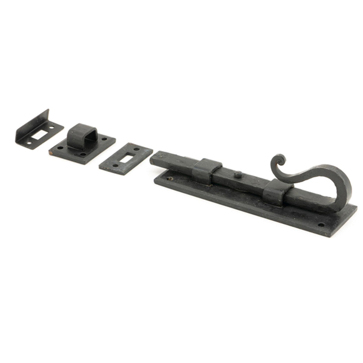 SHEPHERD'S CROOK BOLT UNV 156x47x46 EBX