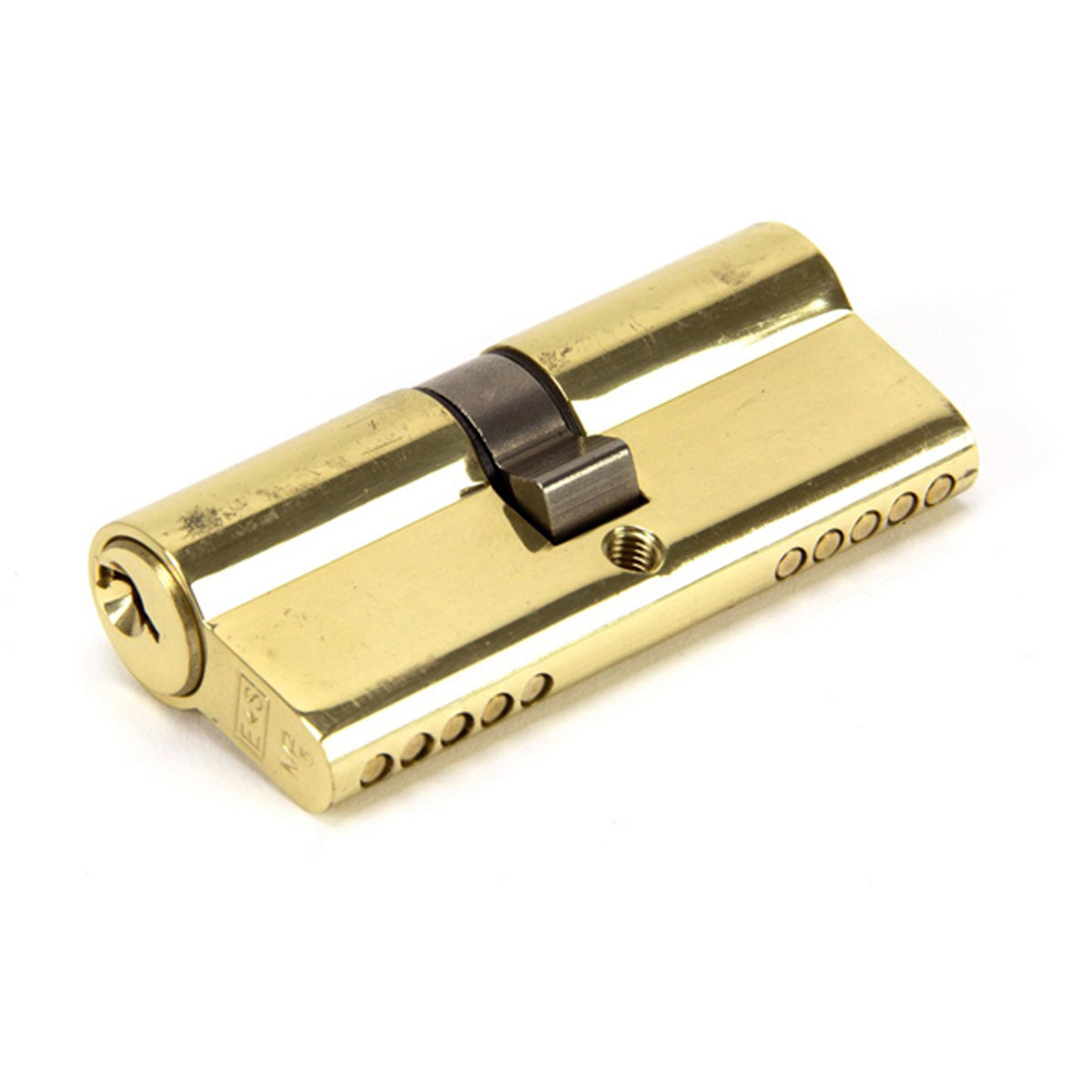 EURO CYLINDER 5PIN ALIKE 35/35 LBR