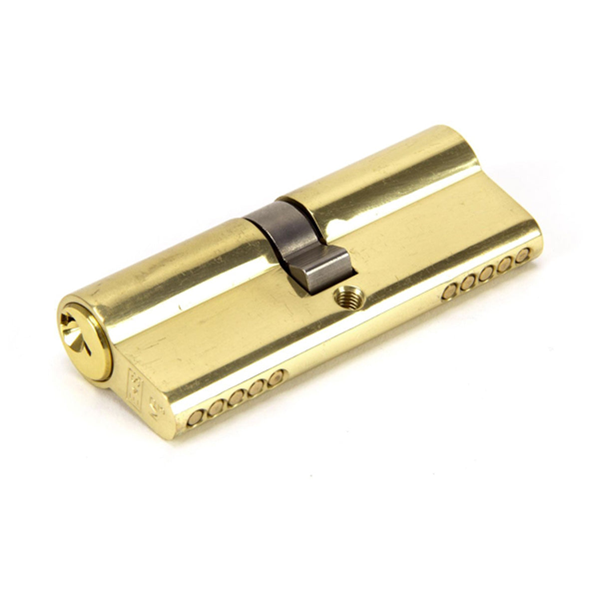 EURO CYLINDER 5PIN ALIKE 40/40 LBR