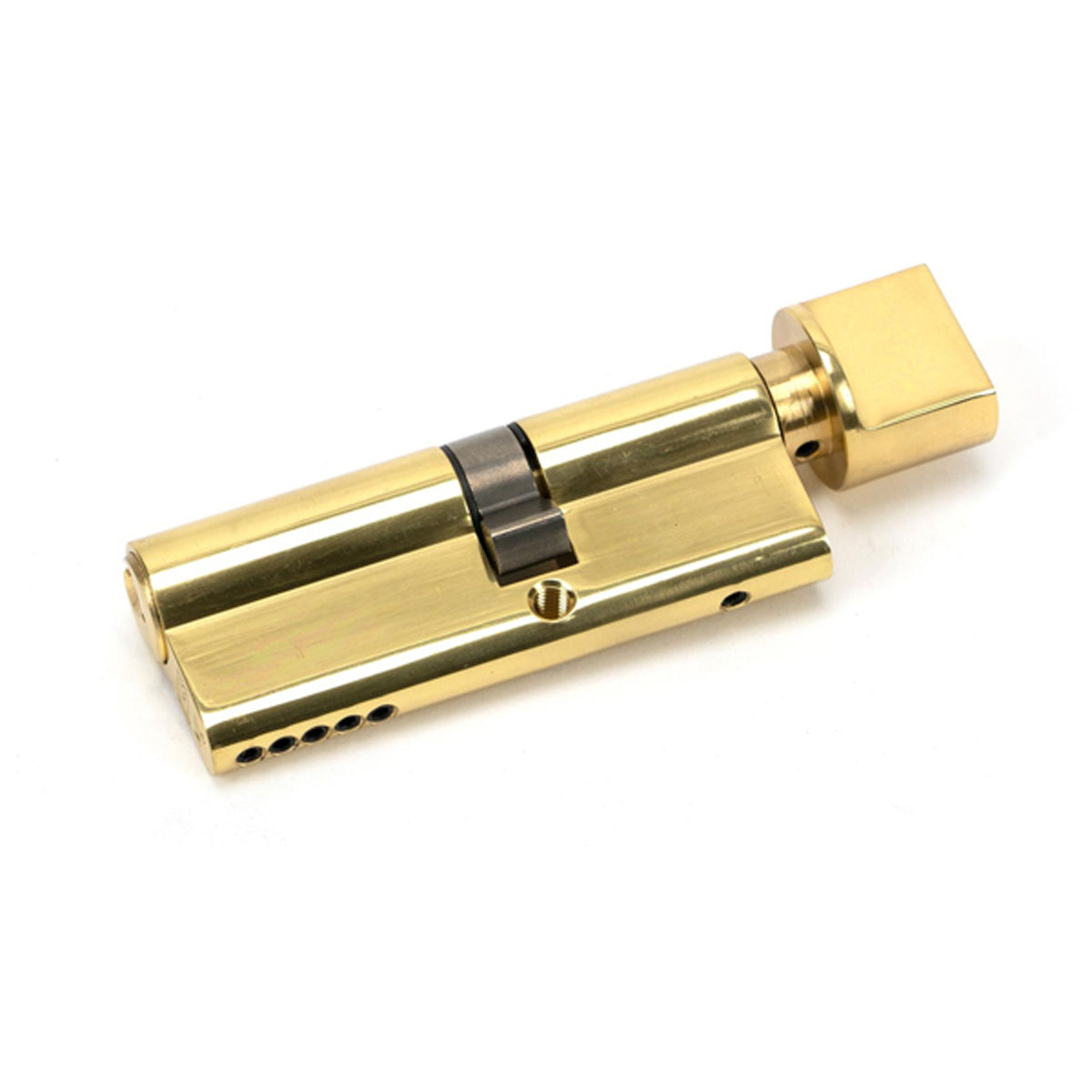 EURO CYLINDER/THUMBTURN 5PIN DIFFER 35T/45 LBR