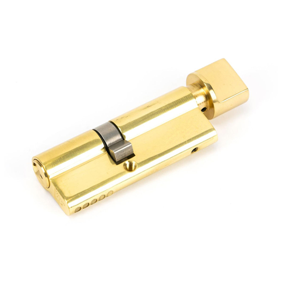 EURO CYLINDER/THUMBTURN 5PIN DIFFER 35/45T LBR