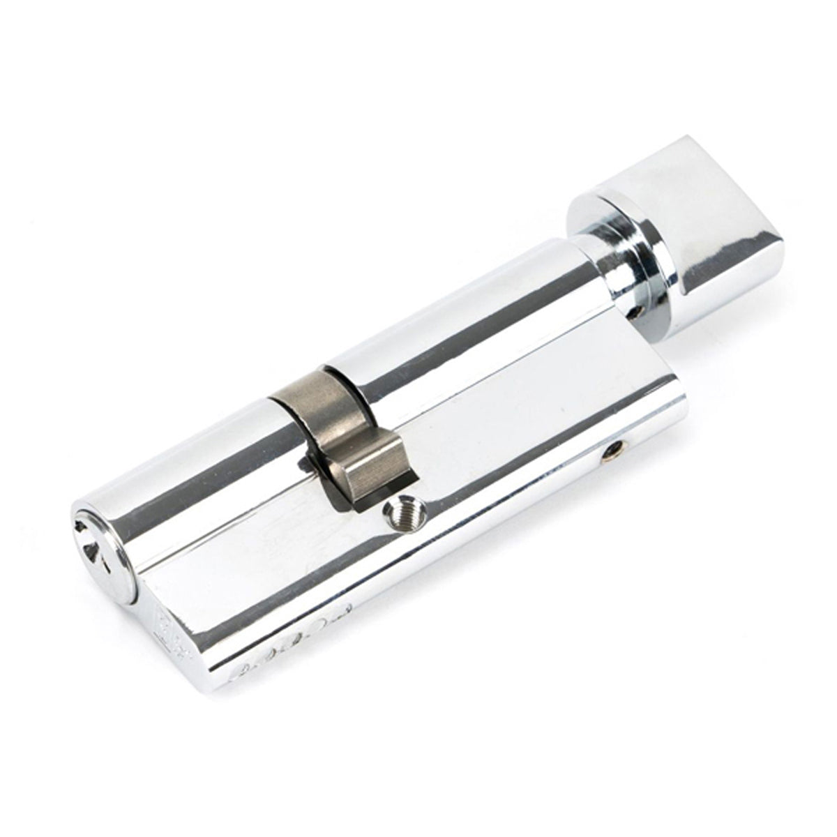 EURO CYLINDER/THUMBTURN 5PIN DIFFER 35/45T PCP