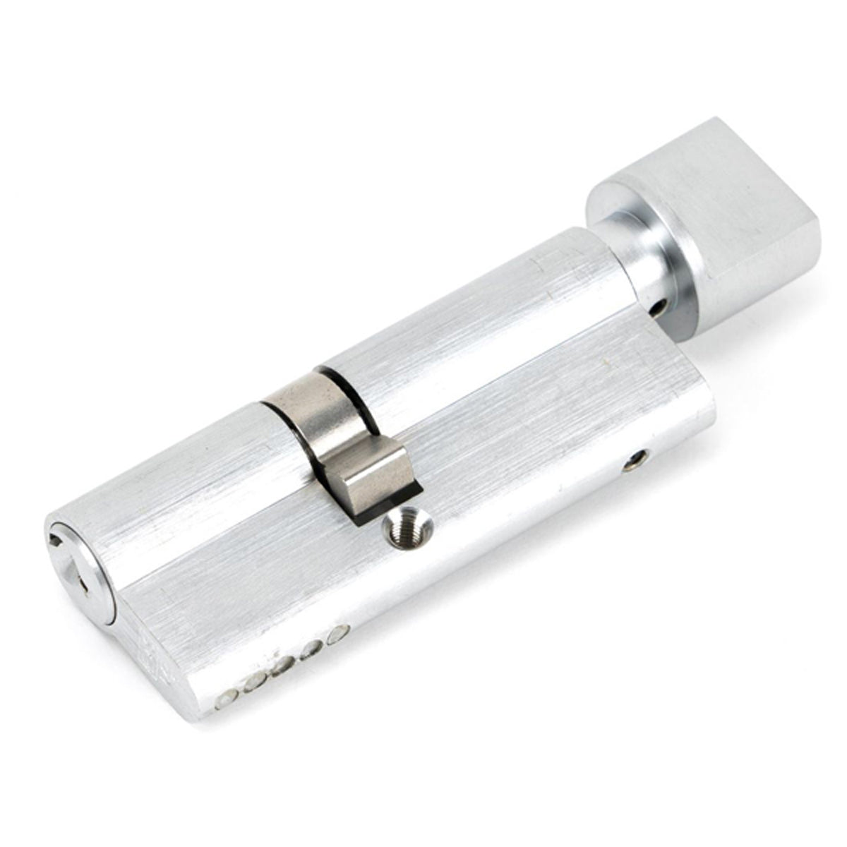 EURO CYLINDER/THUMBTURN 5PIN DIFFER 35/45T SCP