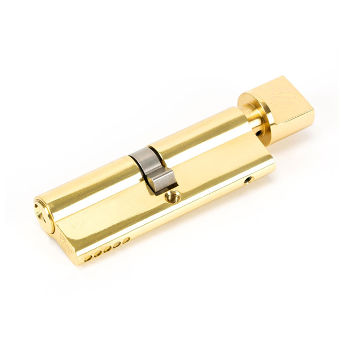 EURO CYLINDER/THUMBTURN 5PIN DIFFER 45/45 LBR