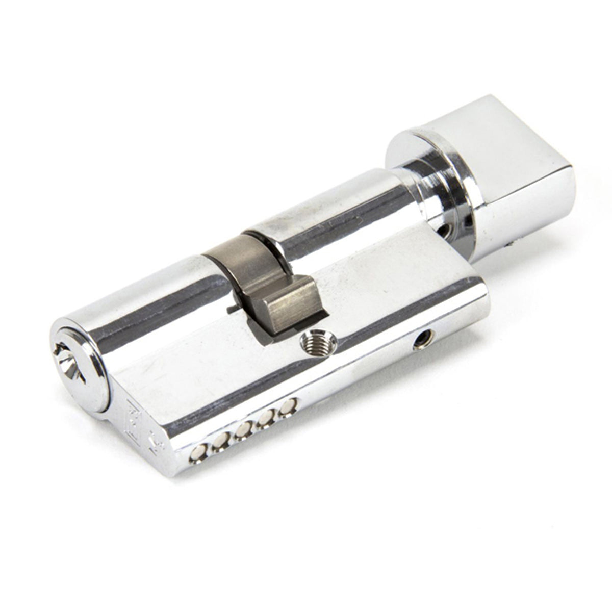 EURO CYLINDER/THUMBTURN 5PIN ALIKE 30/30 PCP