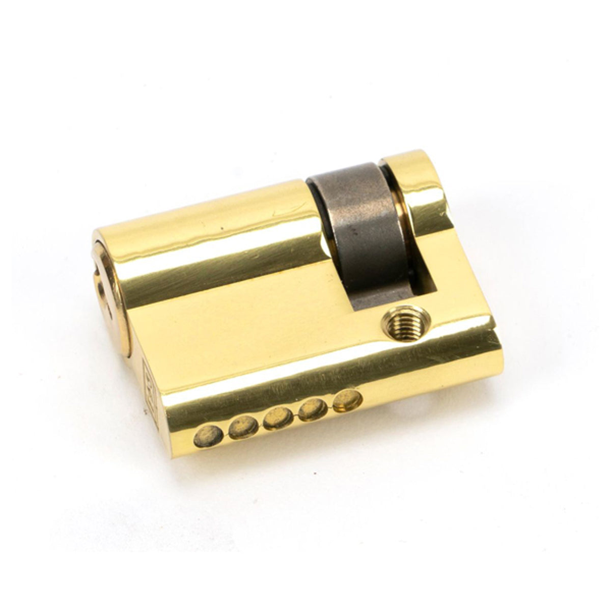 SINGLE CYLINDER 5PIN 30/10 LBR