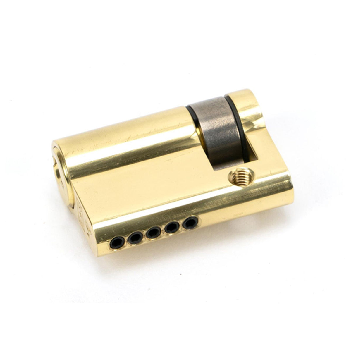 SINGLE CYLINDER 5PIN 35/10 LBR