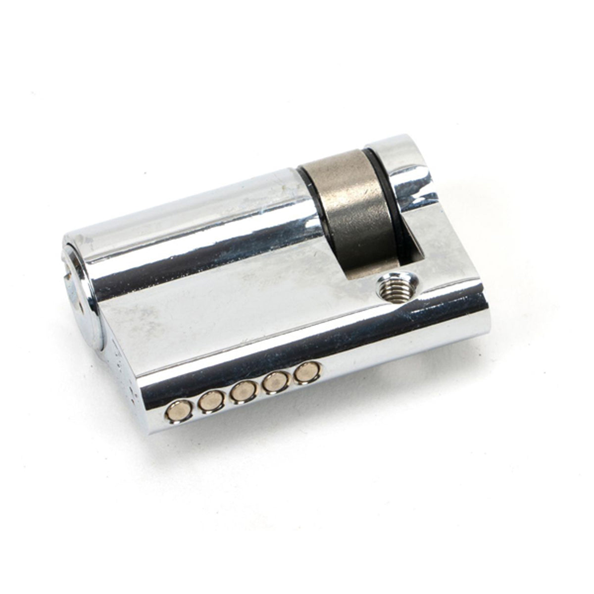 SINGLE CYLINDER 5PIN 35/10 PCP