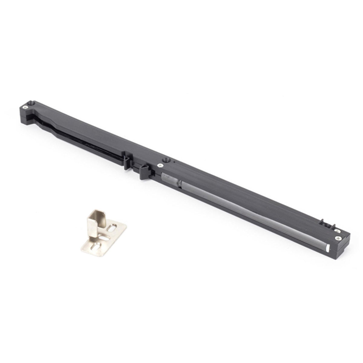 POCKET DOOR KIT SOFT CLOSE 50KG 686