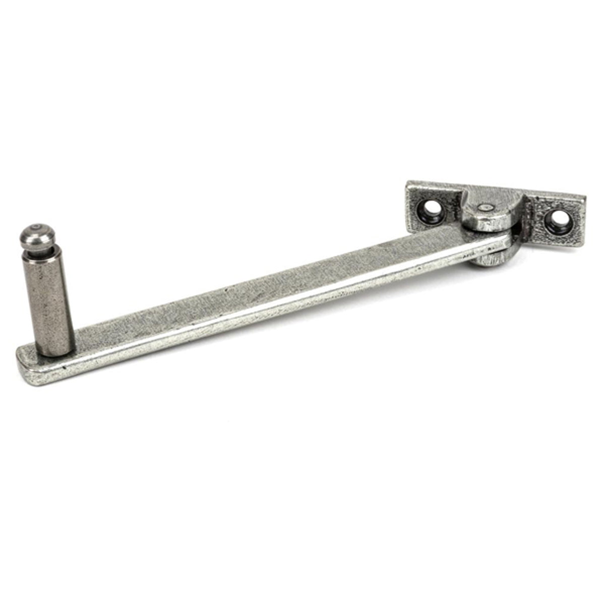 ROLLER ARM STAY 180x16x54 PEW