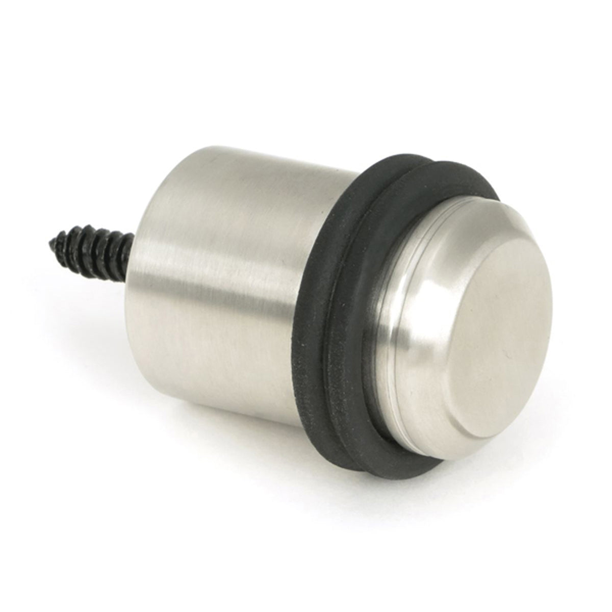 DOOR STOP FLOOR MOUNT 30x42 SMA