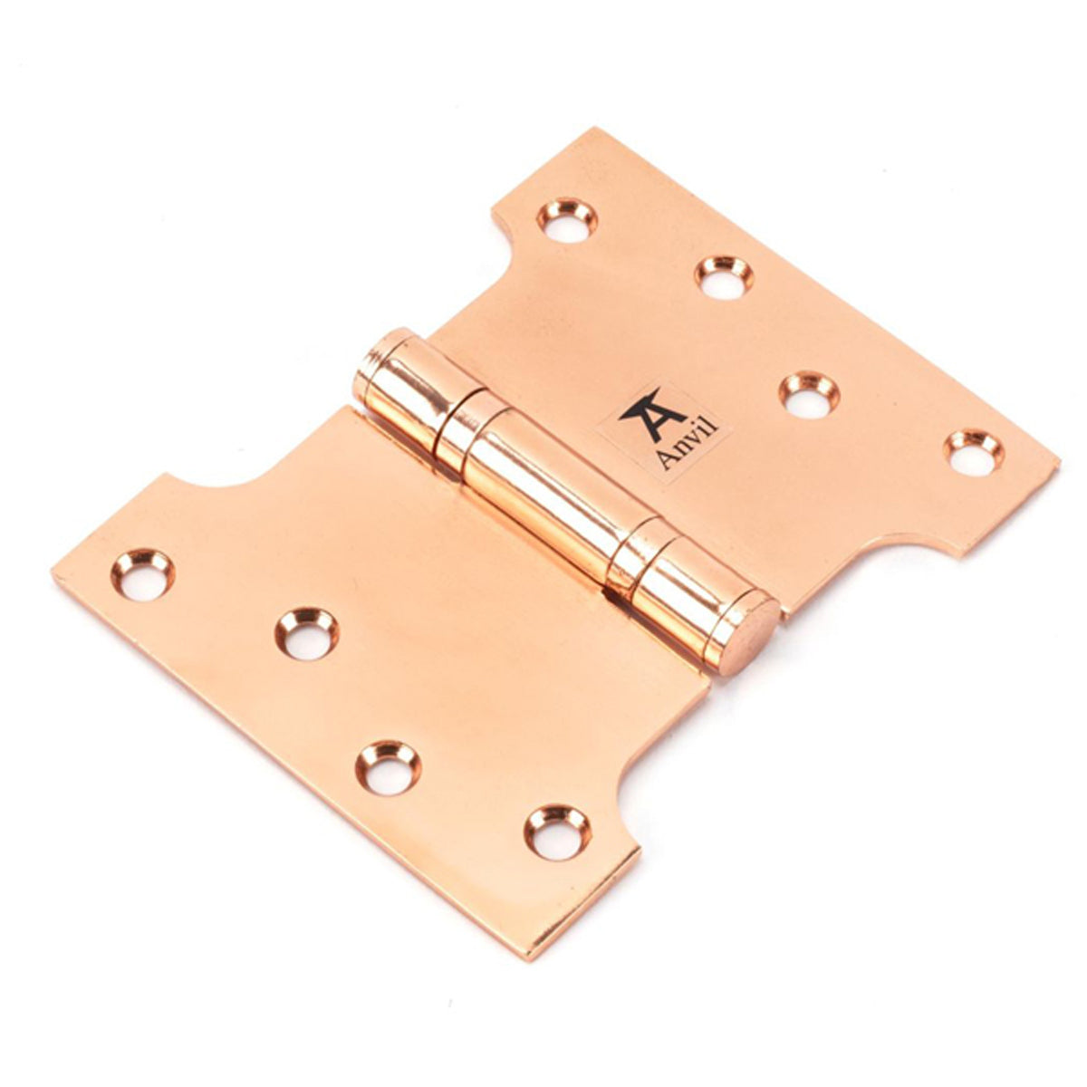 PARLIAMENT HINGE 128x102x55 PBZ