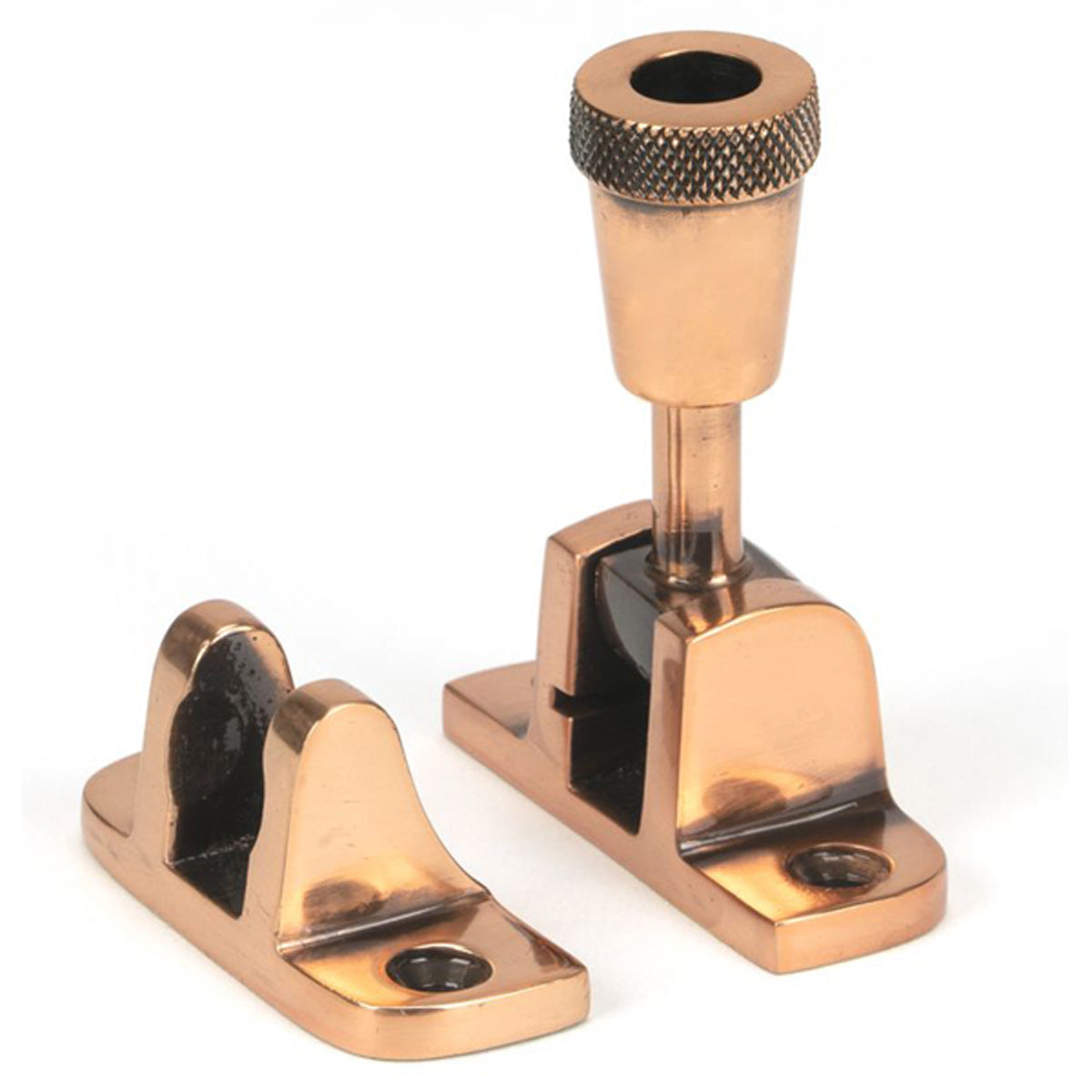 BROMPTON BRIGHTON FASTENER RAD 55x41x25 PBZ