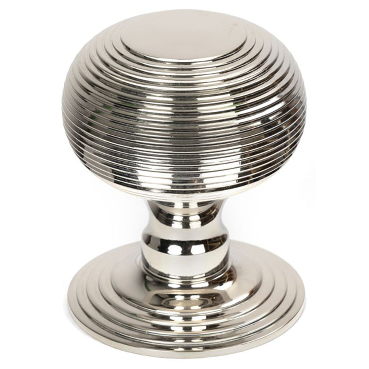BEEHIVE CENTRE DOOR KNOB 80x96x80 PNP