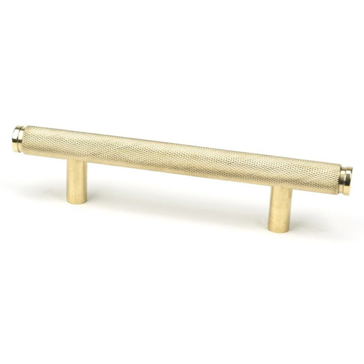 FULL BROMPTON PULL HANDLE 096HC 14x156x35 PBR - 46852 by MARCHES (ANVIL) ARCHITECTURAL HARDWARE