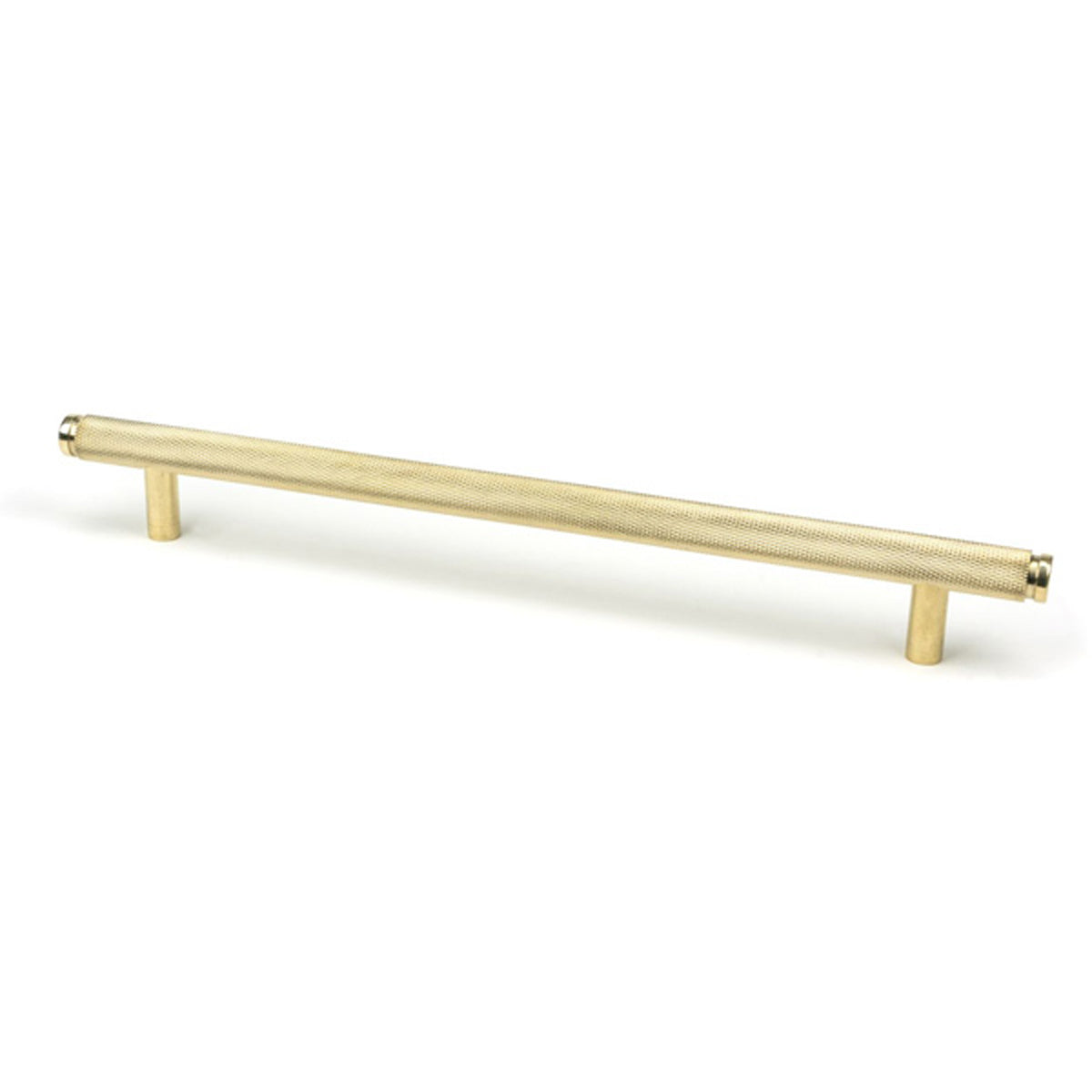 FULL BROMPTON PULL HANDLE 224HC 14x284x35 PBR - 46860 by MARCHES (ANVIL) ARCHITECTURAL HARDWARE