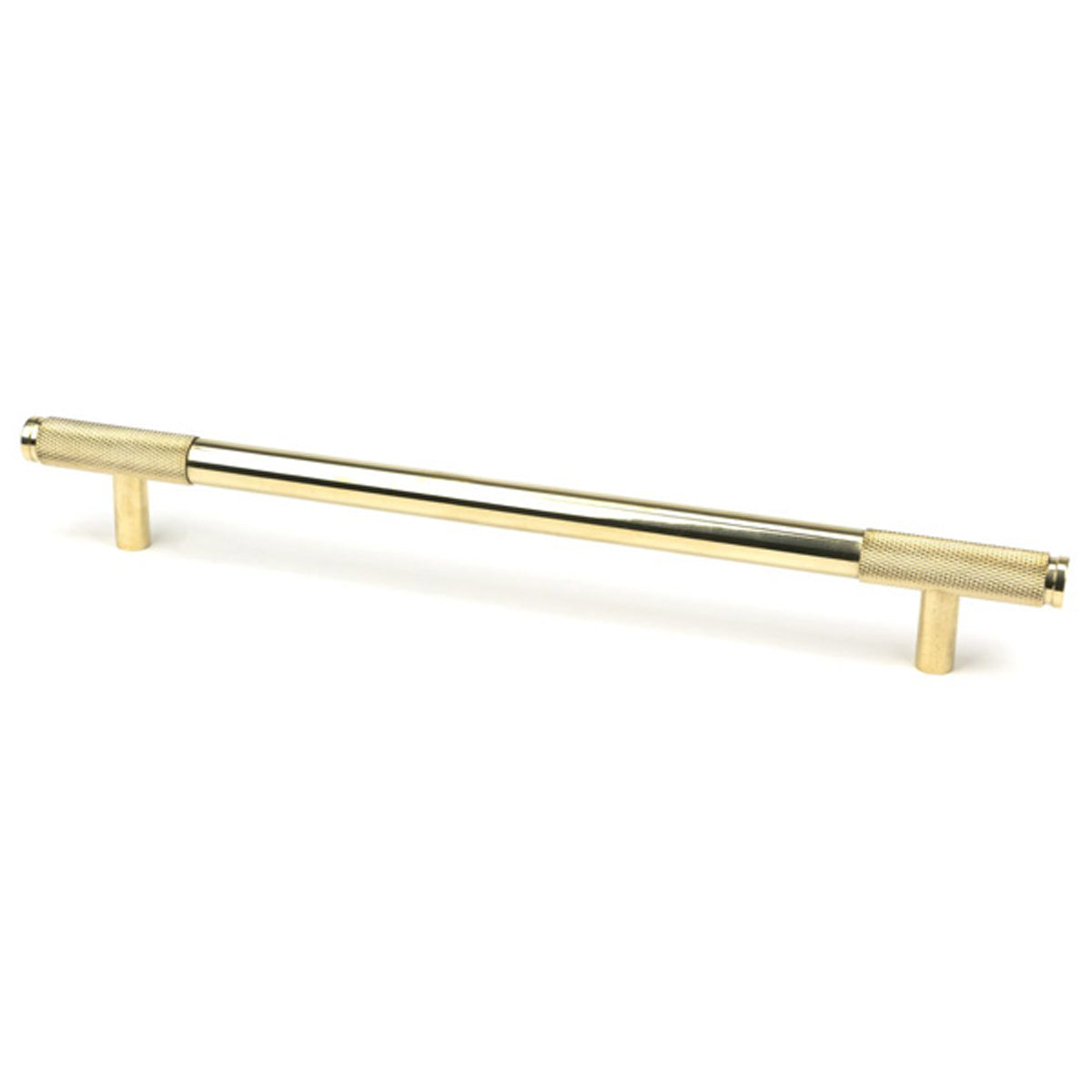 HALF BROMPTON PULL HANDLE 224HC 14x284x35 PBR