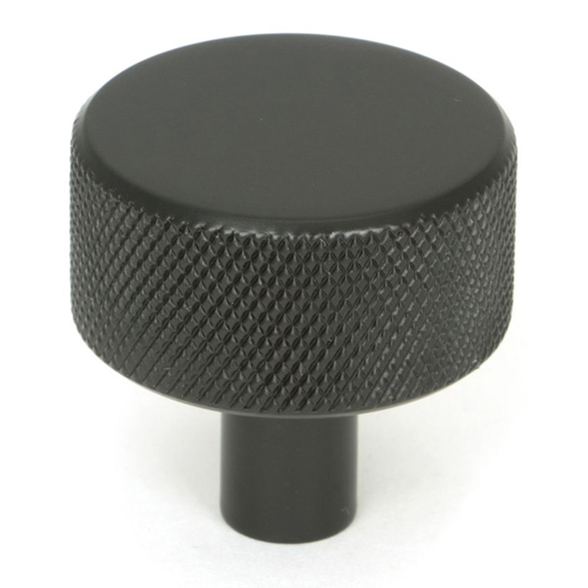 BROMPTON CABINET KNOB NOROSE 32x32 AGBZ