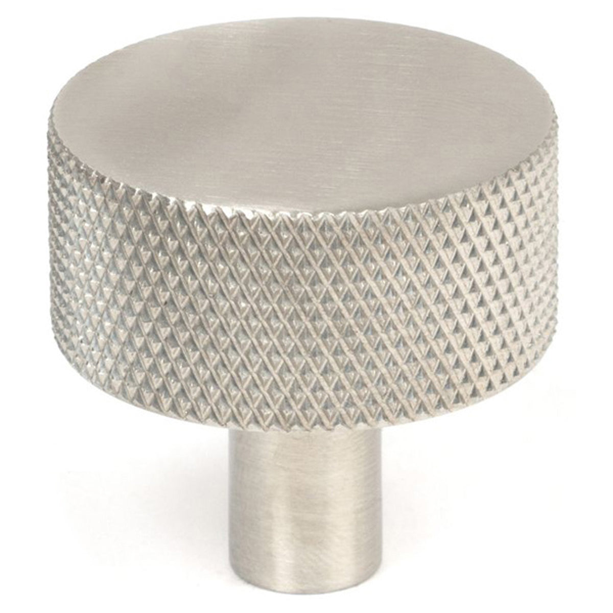 BROMPTON CABINET KNOB NOROSE 32x32 SMA