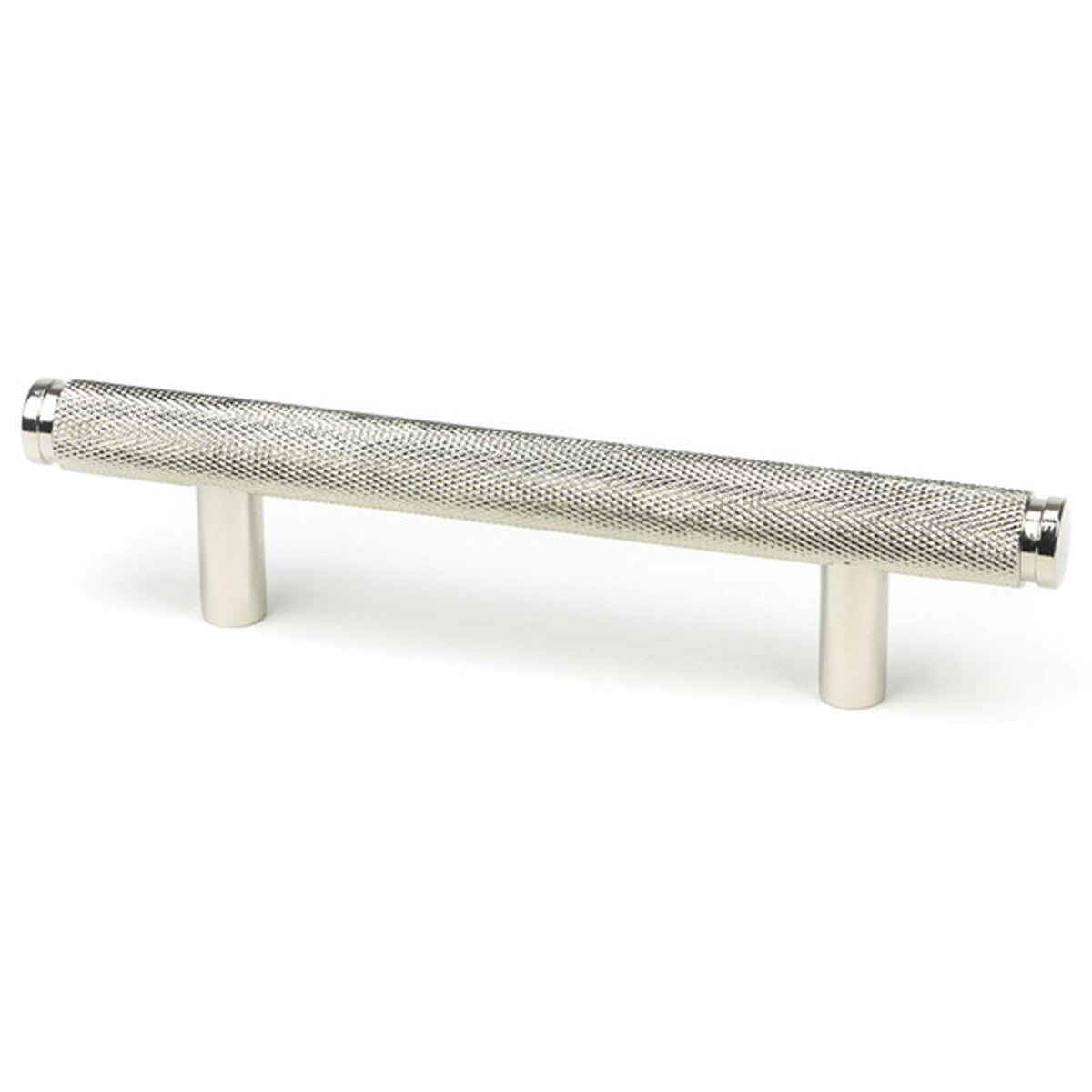 FULL BROMPTON PULL HANDLE 096HC 14x156x35 PNP - 46900 by MARCHES (ANVIL) ARCHITECTURAL HARDWARE