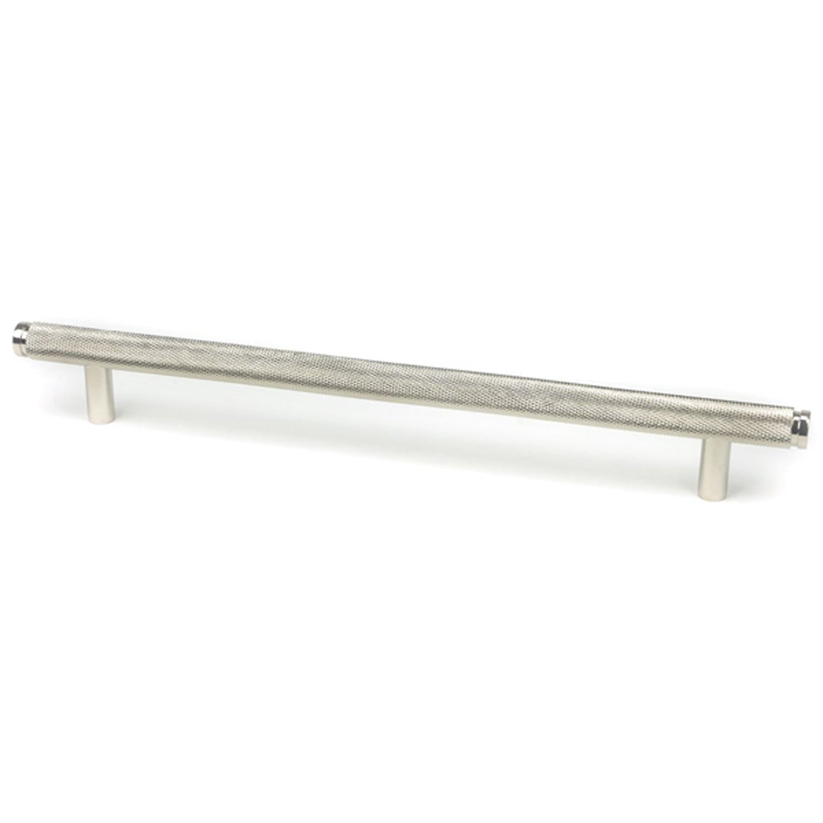 FULL BROMPTON PULL HANDLE 224HC 14x284x35 PNP - 46902 by MARCHES (ANVIL) ARCHITECTURAL HARDWARE