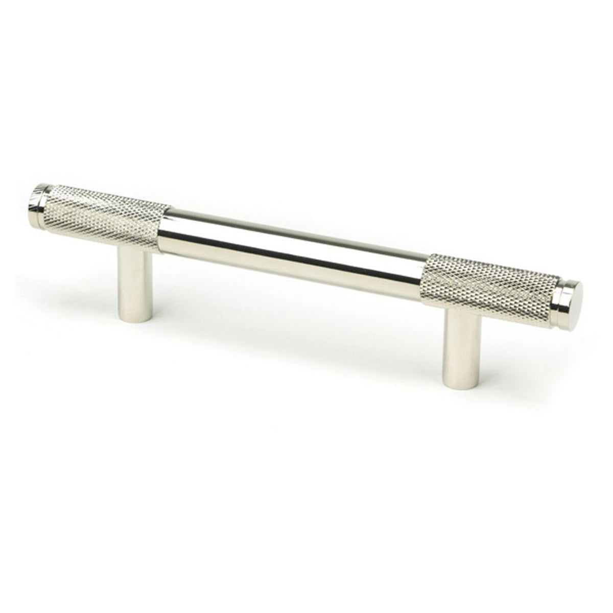HALF BROMPTON PULL HANDLE 096HC 14x156x35 PNP - 46930 by MARCHES (ANVIL) ARCHITECTURAL HARDWARE