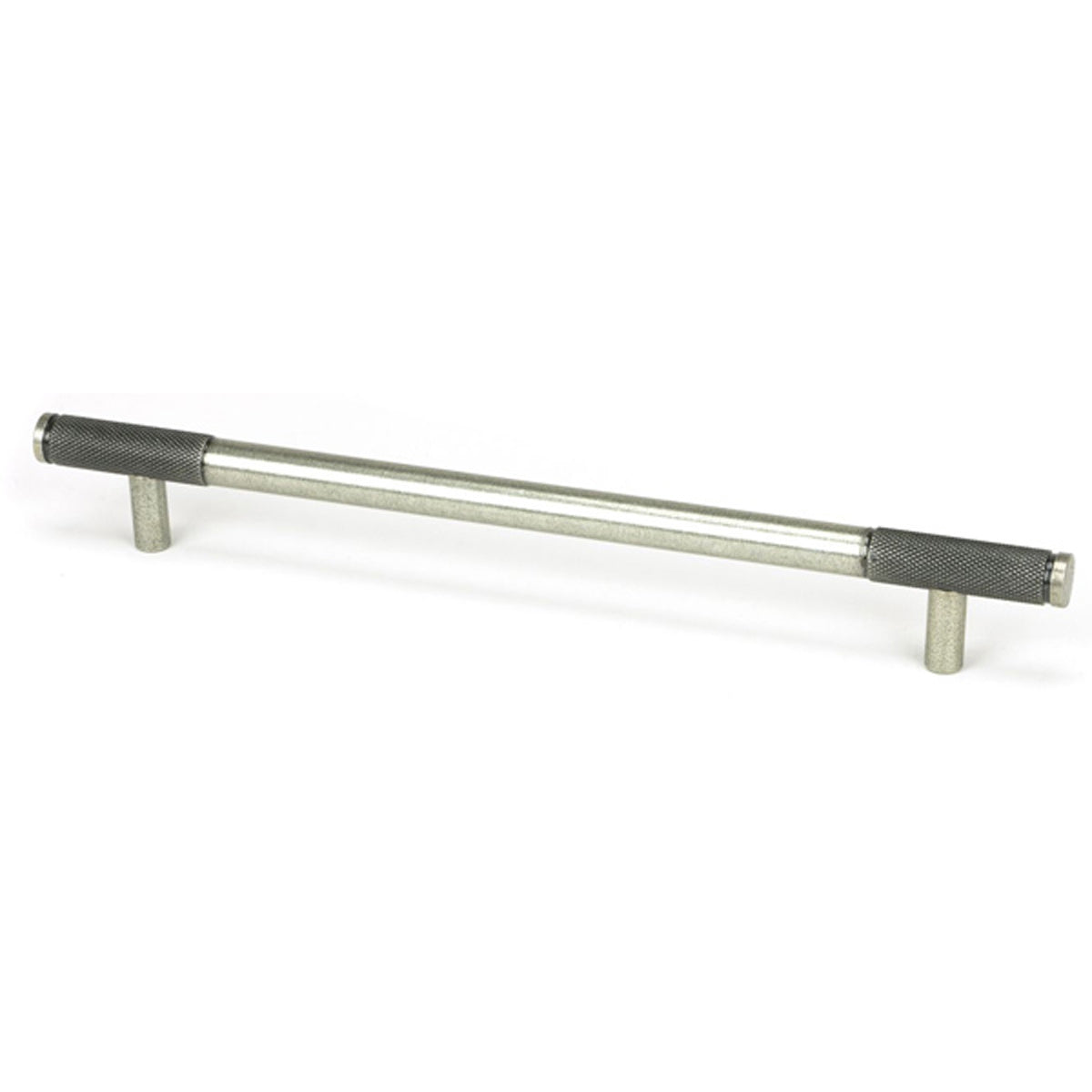 HALF BROMPTON PULL HANDLE 224HC 14x284x35 PEW
