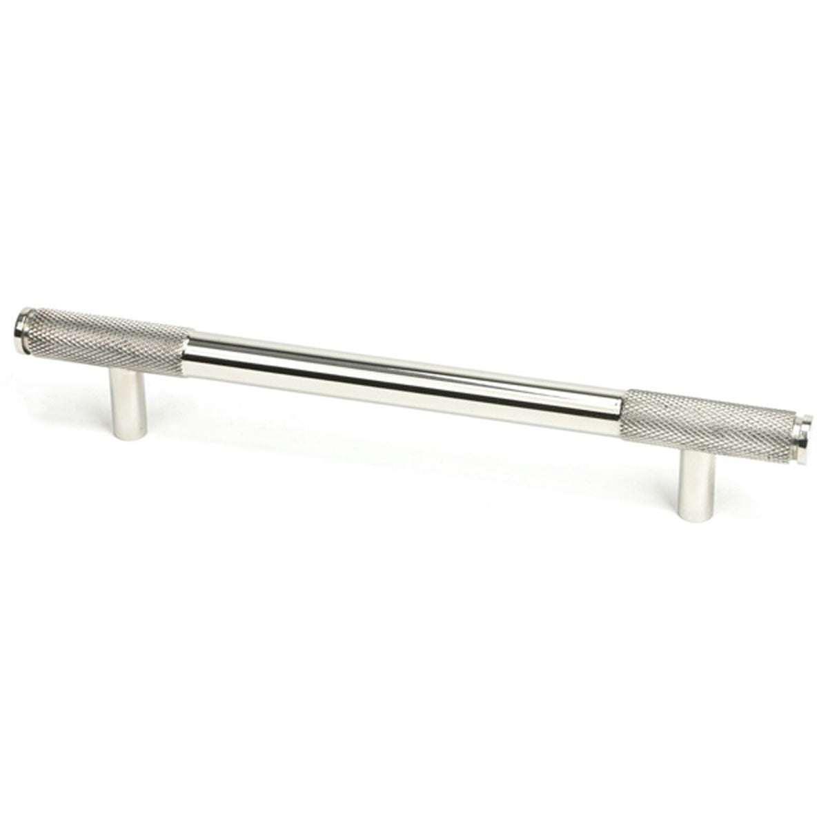 HALF BROMPTON PULL HANDLE 160HC 14x220x35 PMA - 46949 by MARCHES (ANVIL) ARCHITECTURAL HARDWARE