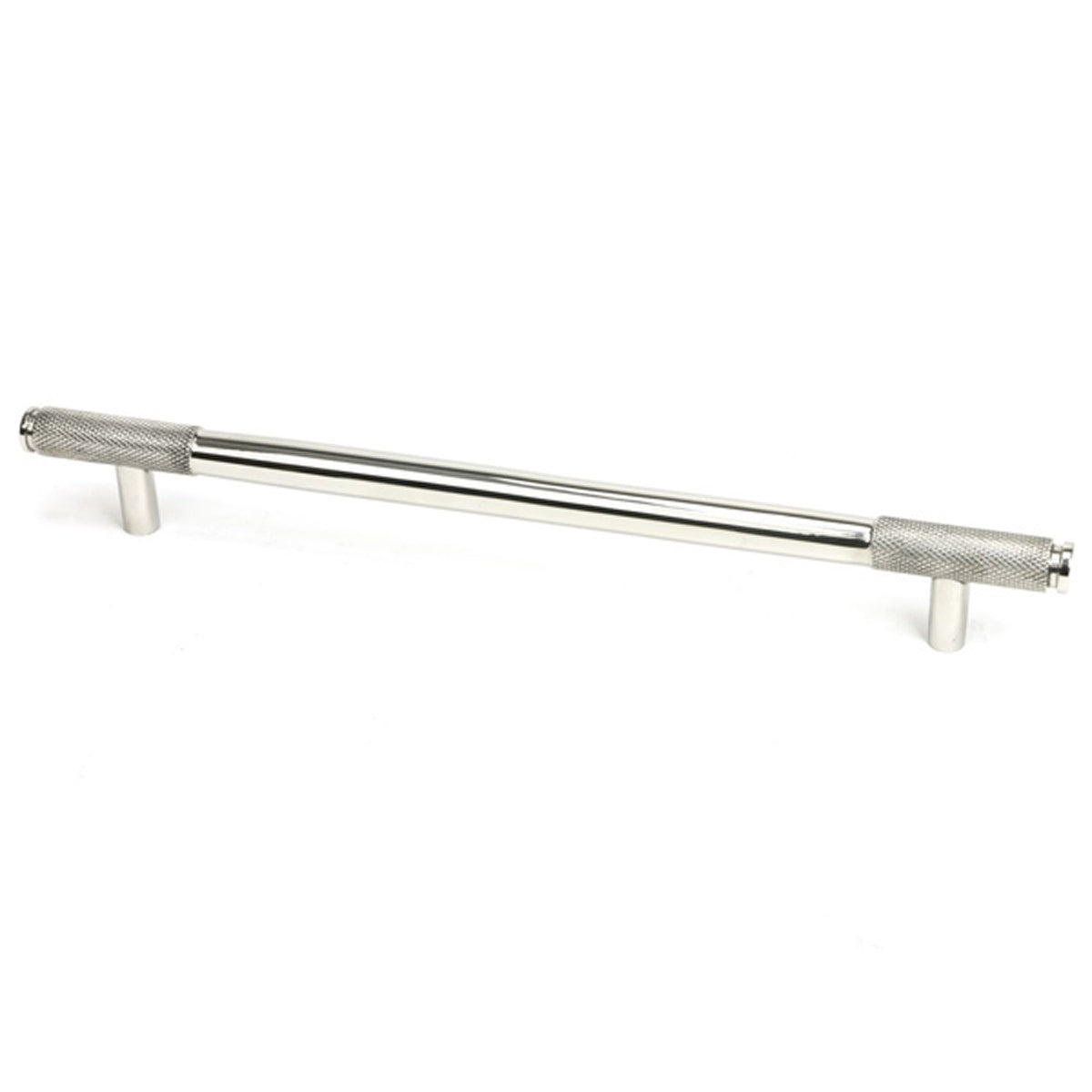 HALF BROMPTON PULL HANDLE 224HC 14x284x35 PMA - 46950 by MARCHES (ANVIL) ARCHITECTURAL HARDWARE