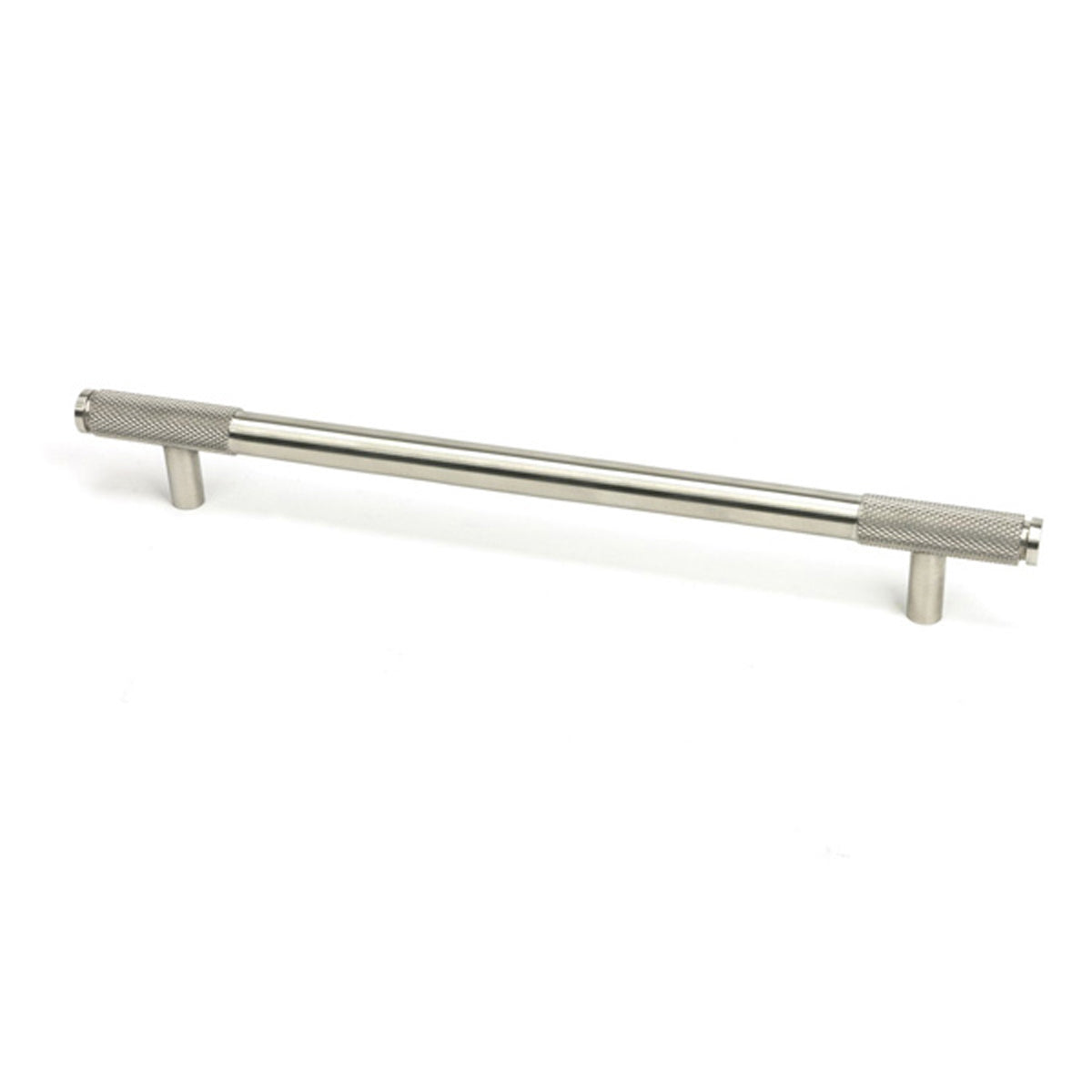 HALF BROMPTON PULL HANDLE 224HC 14x284x35 SMA - 46953 by MARCHES (ANVIL) ARCHITECTURAL HARDWARE