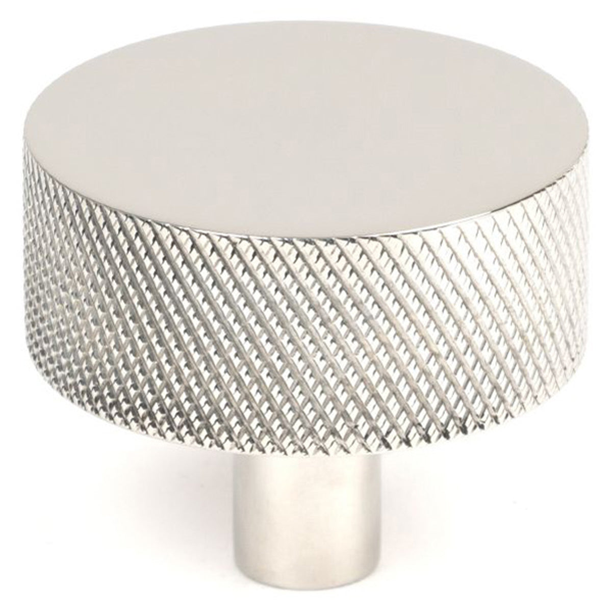 BROMPTON CABINET KNOB NOROSE 38x32 PMA - 47093 by MARCHES (ANVIL) ARCHITECTURAL HARDWARE
