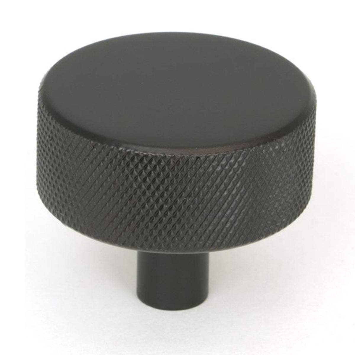 BROMPTON CABINET KNOB NOROSE 38x32 AGBZ