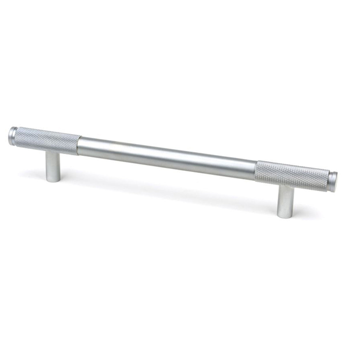 HALF BROMPTON PULL HANDLE 160HC 14x220x35 SCP - 47151 by MARCHES (ANVIL) ARCHITECTURAL HARDWARE
