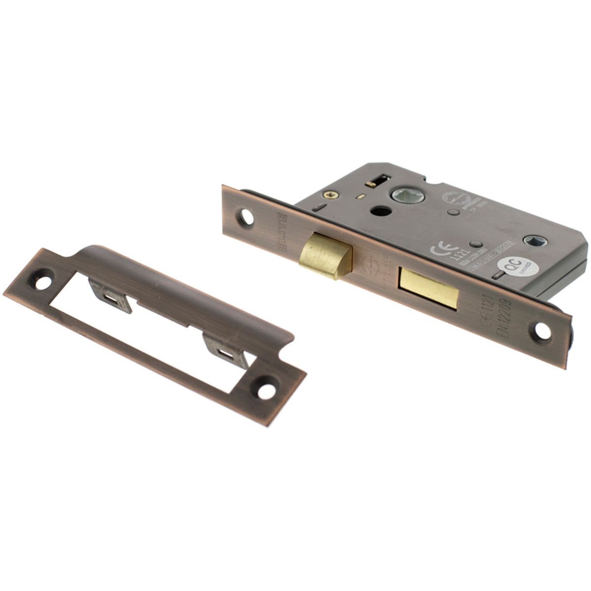 ATLANTIC CE BATHROOM LOCK 76 ACO