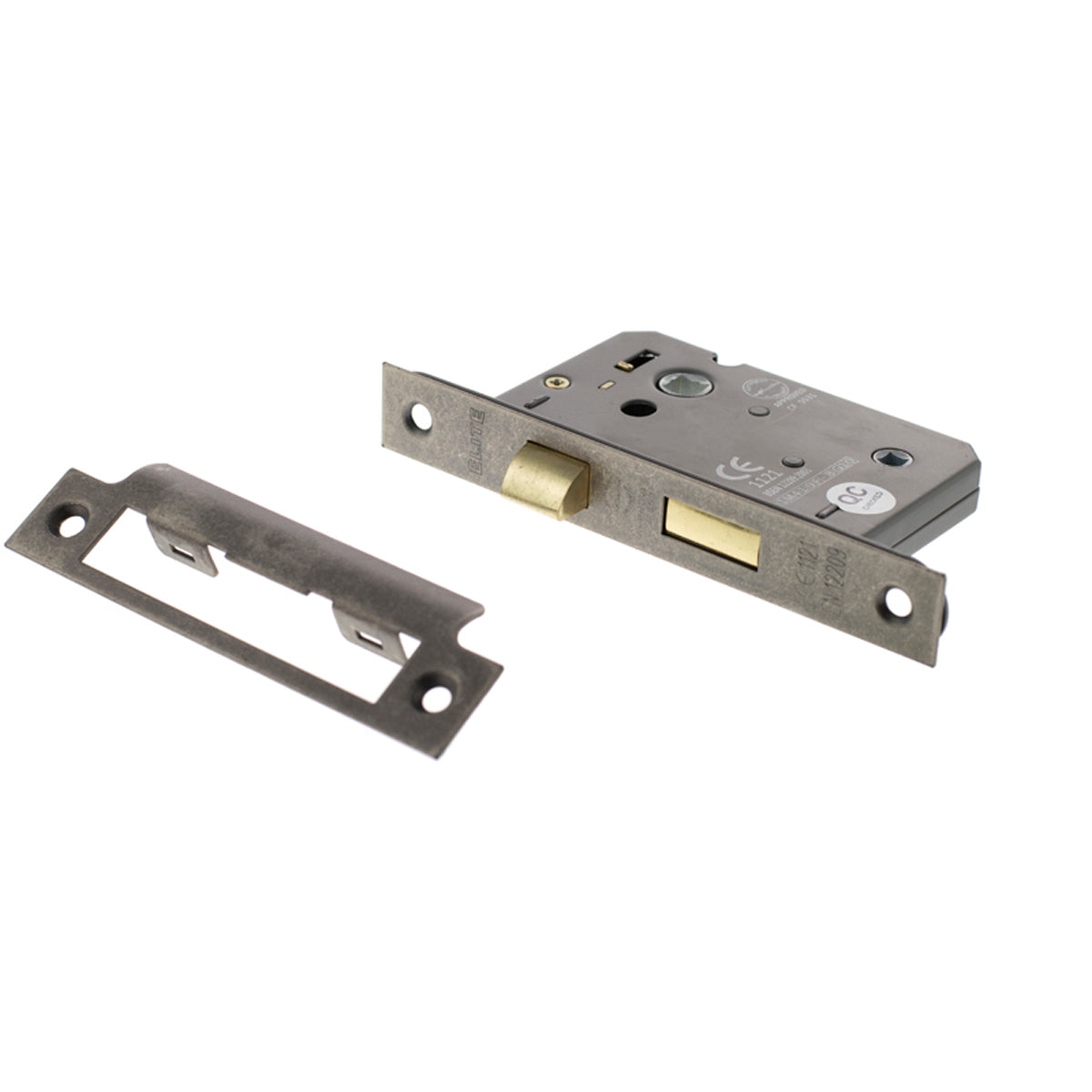 ATLANTIC CE BATHROOM LOCK 76 DSV