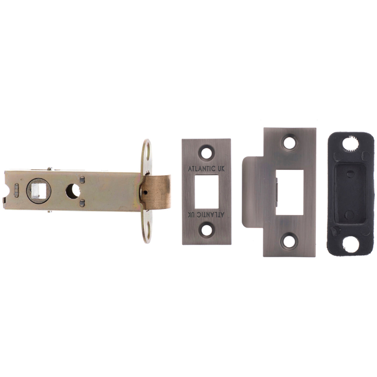 AL3 HD DOUBLE SPRUNG BOLT LATCH 60BS 80 MGM