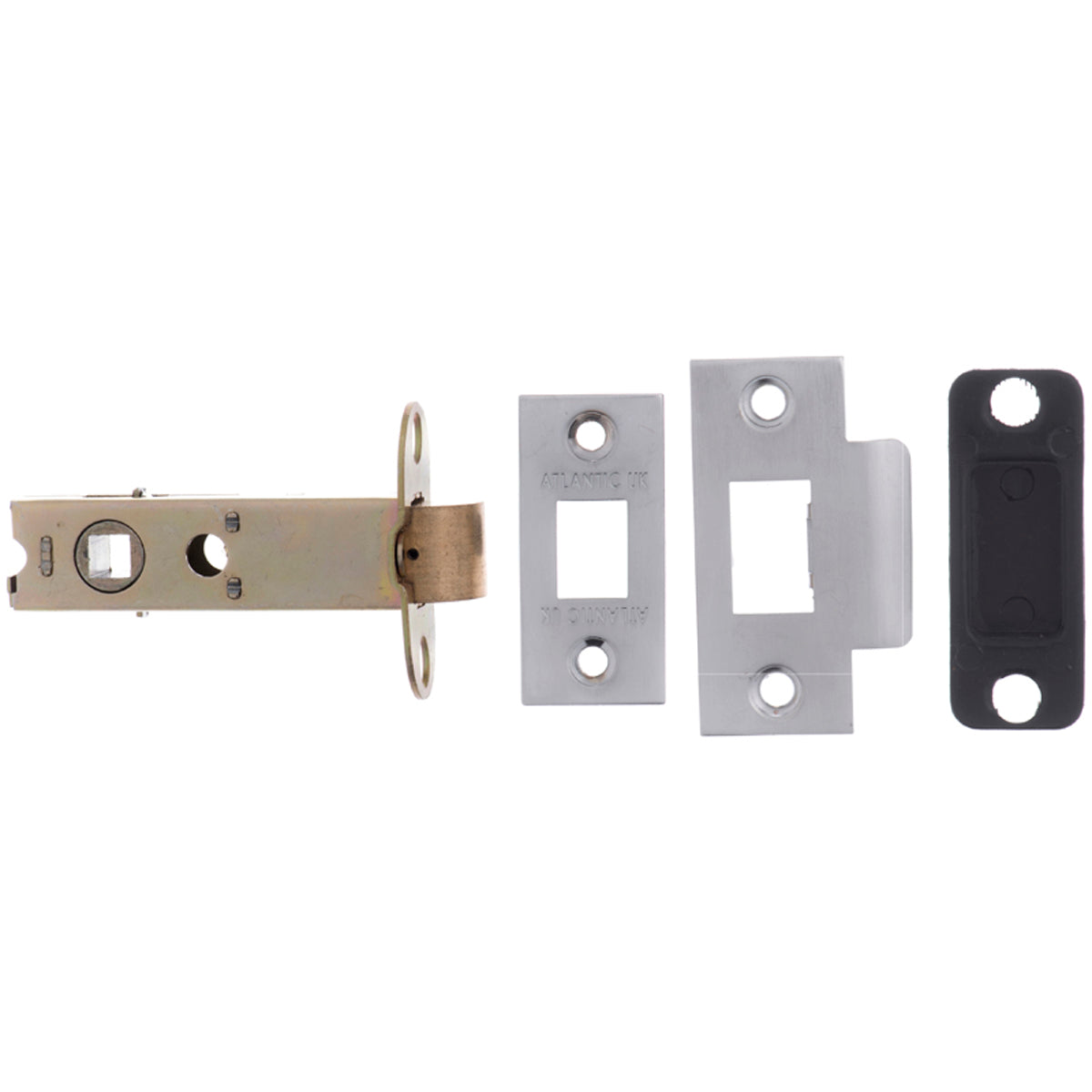 AL3 HD DOUBLE SPRUNG BOLT LATCH 60BS 80 SCP