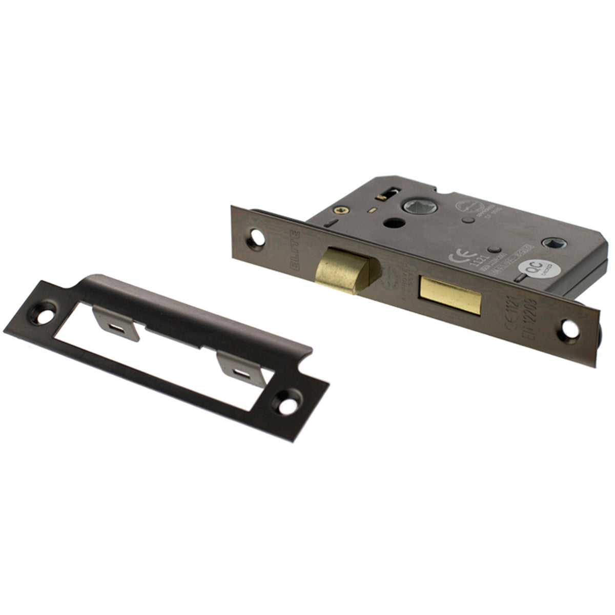 ATLANTIC CE BATHROOM LOCK 76 UBZ