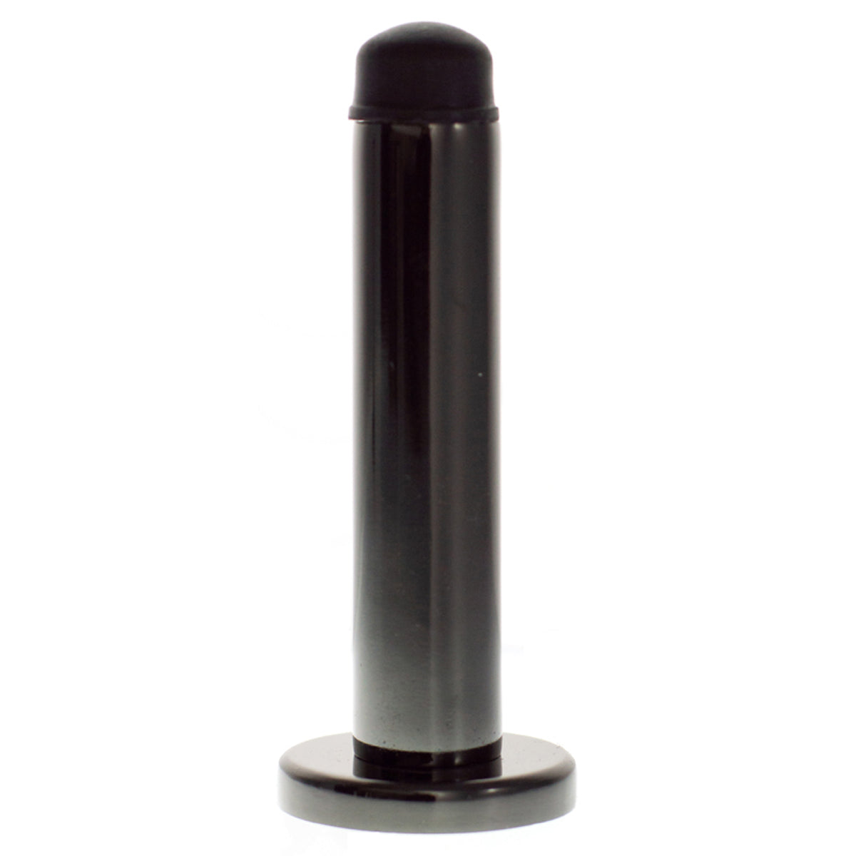 ATLANTIC PREMIUM DOOR STOP WALL D32x83 BKN