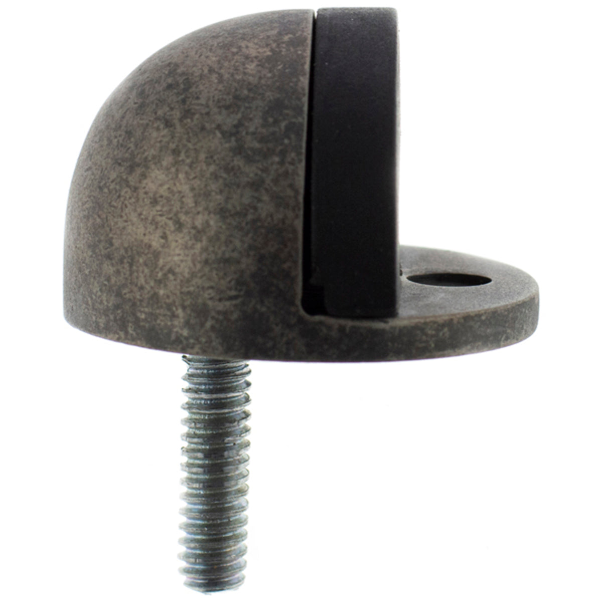 ATLANTIC 1/2MOON PREMIUM DOOR STOP FLOOR D40x26 DSV